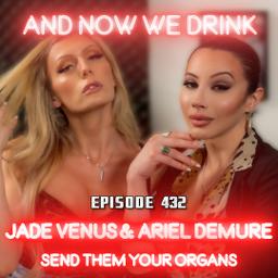 With Ariel Demure and Jade Venus